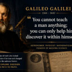Galileo Galilei